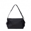 Sac bandoulière rock à Union Jack inserts - Jawbreaker