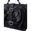 Sac cartable gothique à ailes de démon - Restyle