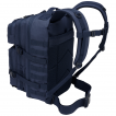 Sac  dos bleu marine style militaire US Cooper Large  - Brandit