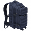 Sac  dos bleu marine style militaire US Cooper Mdium  - Brandit