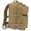 Sac  dos camel desert de sable style militaire US Cooper Large  - Brandit