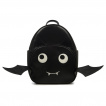 Sac à dos chauve-souris goth-kawaii - Banned