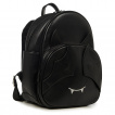 Sac à dos chauve-souris goth-kawaii - Banned