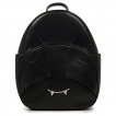 Sac à dos chauve-souris goth-kawaii - Banned