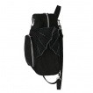 Sac à dos gothique aile chauve-souris et lune - Restyle