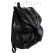 Sac  dos gothique DRAGON BACKPACK - Restyle