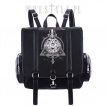 Sac  dos gothique OCCULT BACKPACK - Restyle