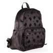 Sac à dos motif chats et étoiles polaires - BANNED