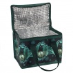 Sac Lunch box isotherme à chat et boule de cristal - Lisa Parker