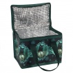 Sac Lunch box isotherme  chat et boule de cristal - Lisa Parker