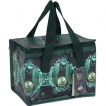 Sac Lunch box isotherme à chat et boule de cristal - Lisa Parker