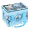 Sac Lunch box isotherme  licorne des neiges - Lisa Parker