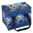 Sac Lunch box isotherme  loup Guardian Of The North - Lisa Parker