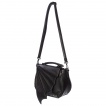 Sac à main à aile de chauve-souris - Modèle GWENDOLYN - Banned