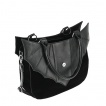 Sac à main chauve-souris et pentacle OMINOUS - Restyle