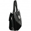 Sac à main chauve-souris et pentacle OMINOUS - Restyle