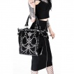 Sac à main gothique CHAINED PENTAGRAM - Restyle