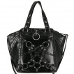 Sac à main gothique CROCODILE TEARS - Restyle