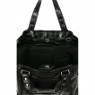 Sac à main gothique CROCODILE TEARS - Restyle
