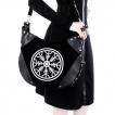 Sac à main gothique RUNES HOBO - Restyle