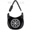 Sac à main gothique RUNES HOBO - Restyle