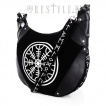Sac à main gothique RUNES HOBO - Restyle