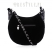 Sac à main gothique RUNES HOBO - Restyle