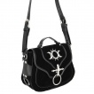 Sac  main gothique TRIPLE GODDESS - Restyle