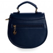 Sac  main rtro style nautique bleu - BANNED