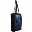 Sac shopping en toile