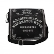 Sacoche noire 25cm à planche ouija