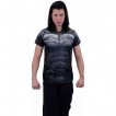 T-shirt de sport / football homme  musque de BATMAN (Licence officielle)