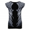 T-shirt femme  ailes d'ange