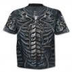 T-shirt gothique homme 