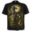 T-shirt homme Arbre Dragon