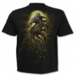 T-shirt homme Arbre Dragon