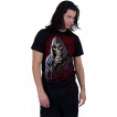 T-shirt homme avec la Mort en recherche de nouvelles recrues