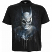 T-shirt homme BATMAN - NOCTURNAL (licence officielle)