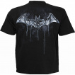 T-shirt homme BATMAN - NOCTURNAL (licence officielle)