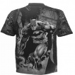 T-shirt homme BATMAN - VENGEANCE (licence officielle)