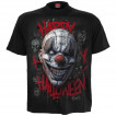 T-shirt homme � clown 