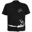 T-shirt homme COYOTE et BEEP BEEP (Licence officielle)