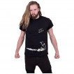 T-shirt homme COYOTE et BEEP BEEP (Licence officielle)