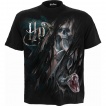 T-shirt homme DARK MARK - Licence Officielle Harry Potter