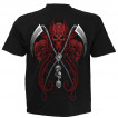 T-shirt homme Desse de la Mort