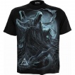 T-shirt homme DEMENTOR - Licence Officielle Harry Potter