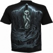 T-shirt homme DEMENTOR - Licence Officielle Harry Potter