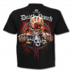 T-shirt metal homme groupe 5FDP - Assassin