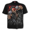 T-shirt metal homme groupe 5FDP - Assassin