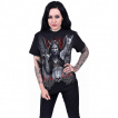 T-shirt homme  femme demon ROCK LOUD